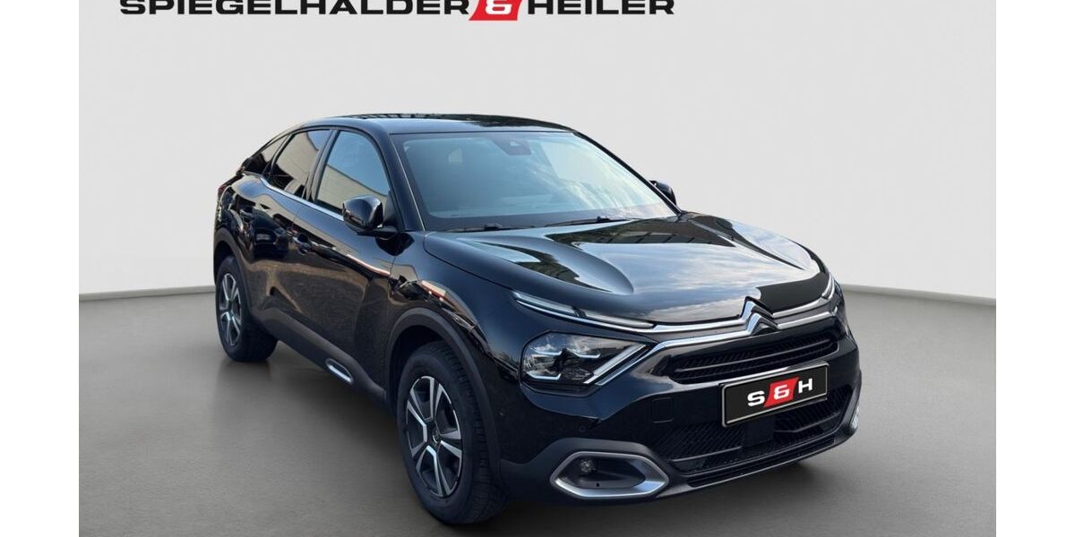 Citroen C4 16.750 km 19.900 &euro; Heidelberg 69126