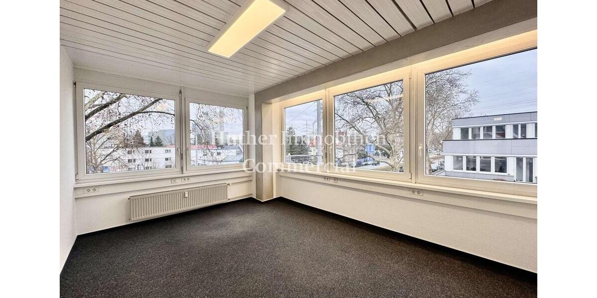Gewerbeobjekt Mannheim Niederfeld - 1.395&euro; | Angebot:24783412
