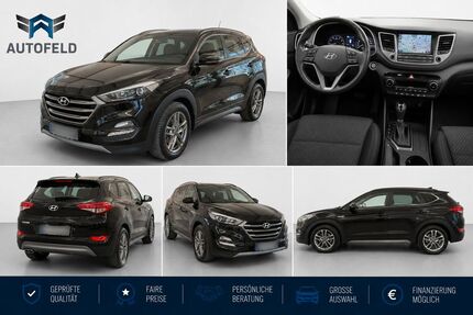 Hyundai TUCSON 116.100 km 14.950 &euro; Ladenburg 68526