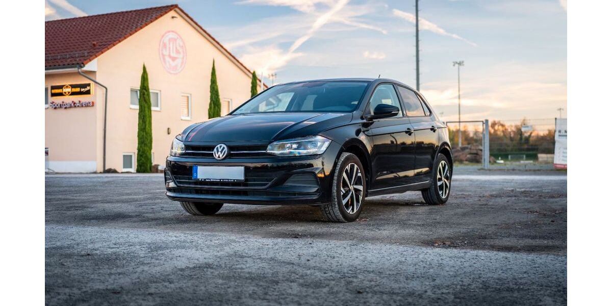 VW Polo 92.779 km 12.400 &euro; Bad Schönborn 76669