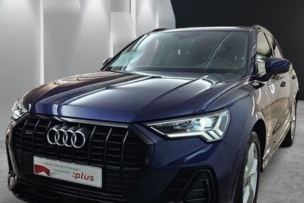 Audi Q3 71.079 km 33.380 &euro; Speyer 67346