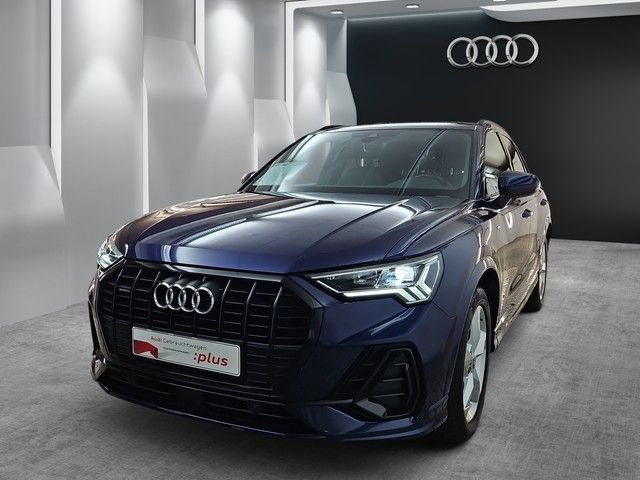 Audi Q3 71.079 km 33.790 &euro; Speyer 67346