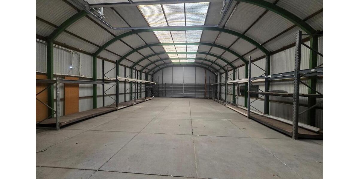 Gewerbeobjekt Harthausen - 2.750&euro; | Angebot:26375519