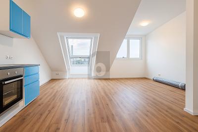 MÖBLIETER NEUBAU 1 zimmer