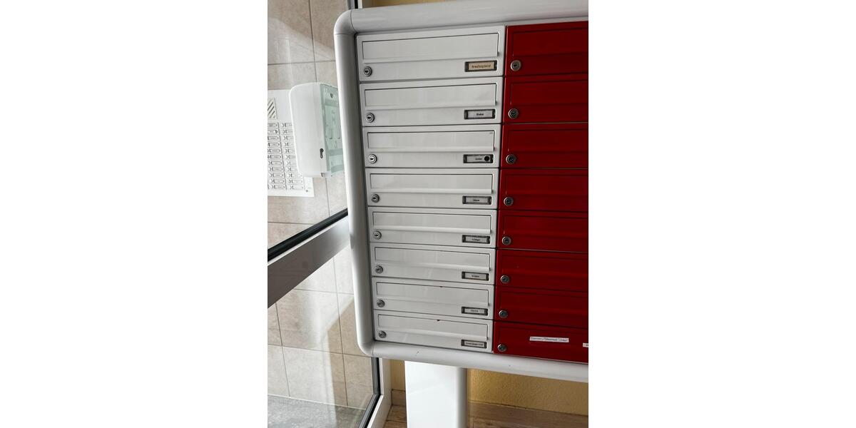 Etagenwohnung Lampertheim - 1 Zimmer, 64 m&sup2;, 149.000&euro; | Angebot:25888100