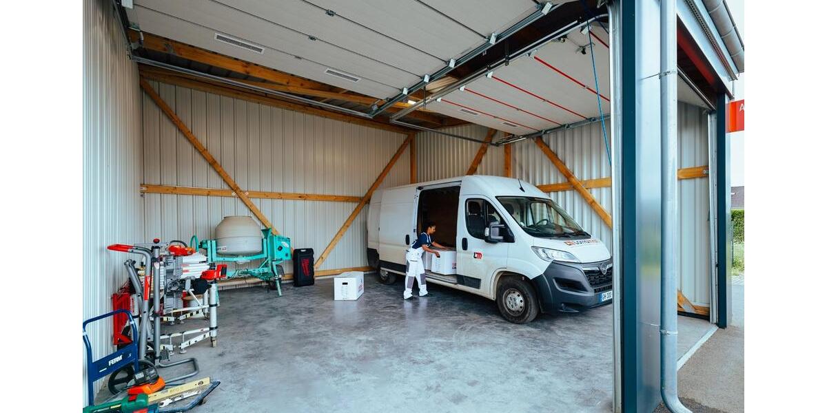 Gewerbeobjekt Heidelberg Boxberg - 295&euro; | Angebot:26274043