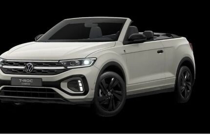 VW T-Roc 5.127 km 38.949 &euro; Walldorf 69190
