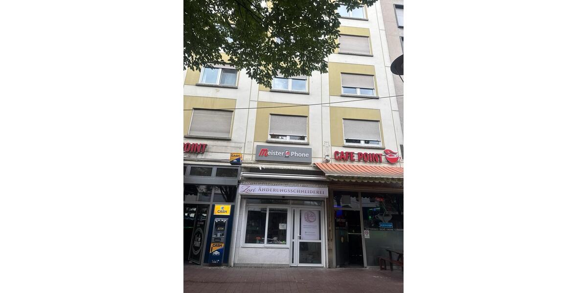 Mehrfamilienhaus, Wohnhaus Ludwigshafen am Rhein - 36 Zimmer, 980 m&sup2;, 1.900.000&euro; | Angebot:26822319