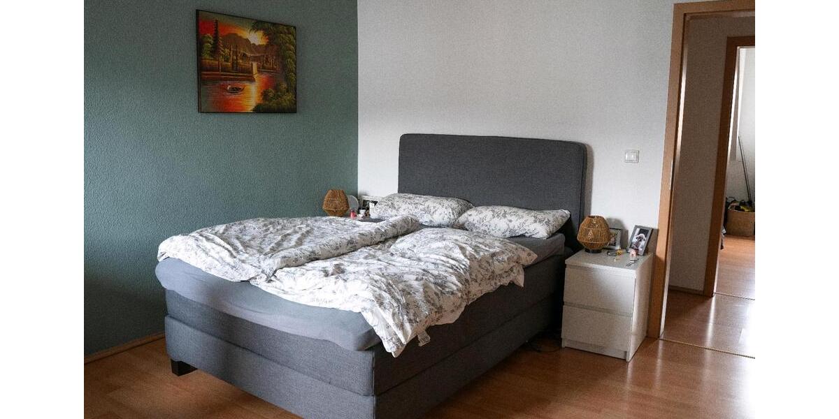 Etagenwohnung Mannheim Niederfeld - 3 Zimmer, 70 m&sup2;, 540&euro; | Angebot:26404876