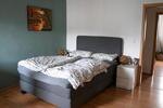 Etagenwohnung Mannheim Niederfeld - 3 Zimmer, 70 m&sup2;, 540&euro; | Angebot:26404876