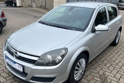 Opel Astra 127.265 km 3.950 &euro; Ludwigshafen 67071