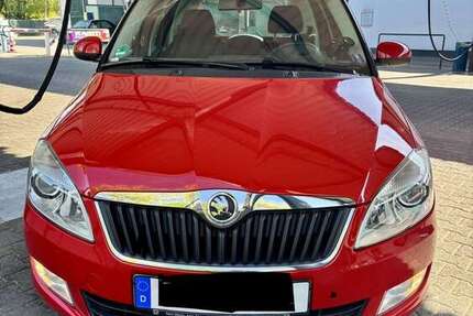 Skoda Roomster 207.124 km 3.950 &euro; Ludwigshafen 67071