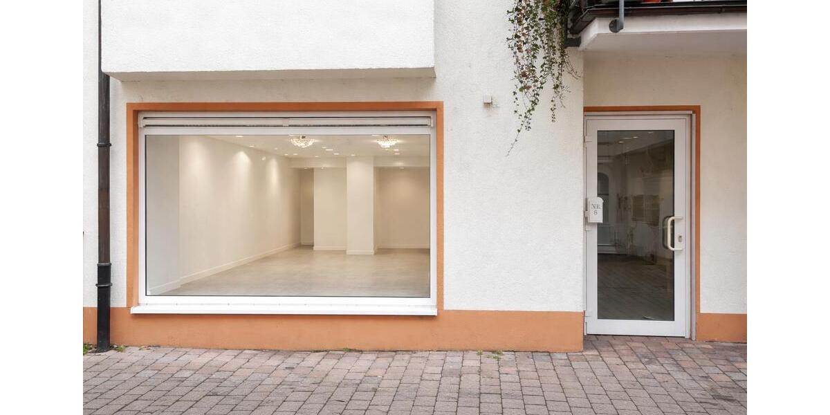 Gewerbeobjekt Eberbach - 470&euro; | Angebot:24977004