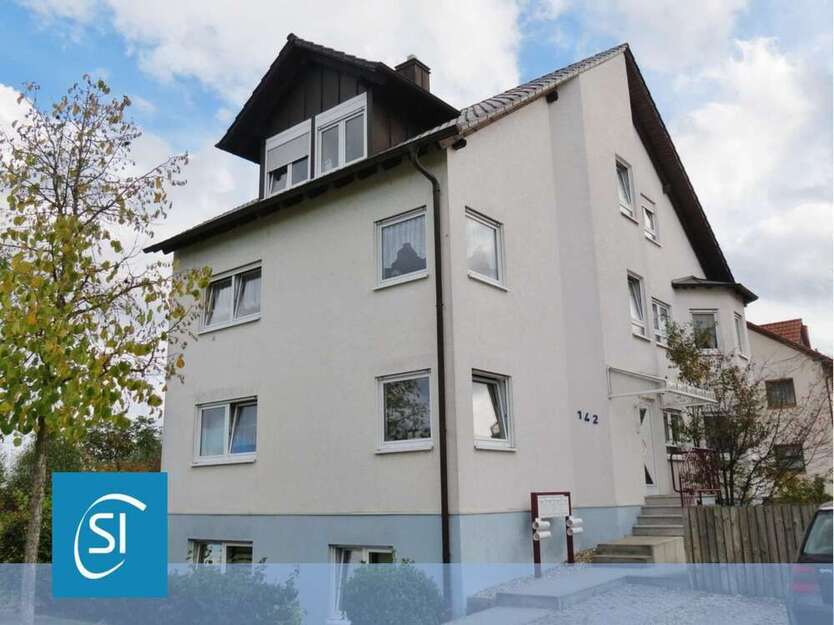 Wohnung zum Mieten in Ludwigshafen 720 € 72 m²