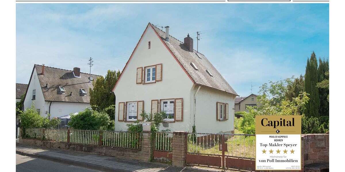 Grundstück Neuhofen - 350.000&euro; | Angebot:26741854