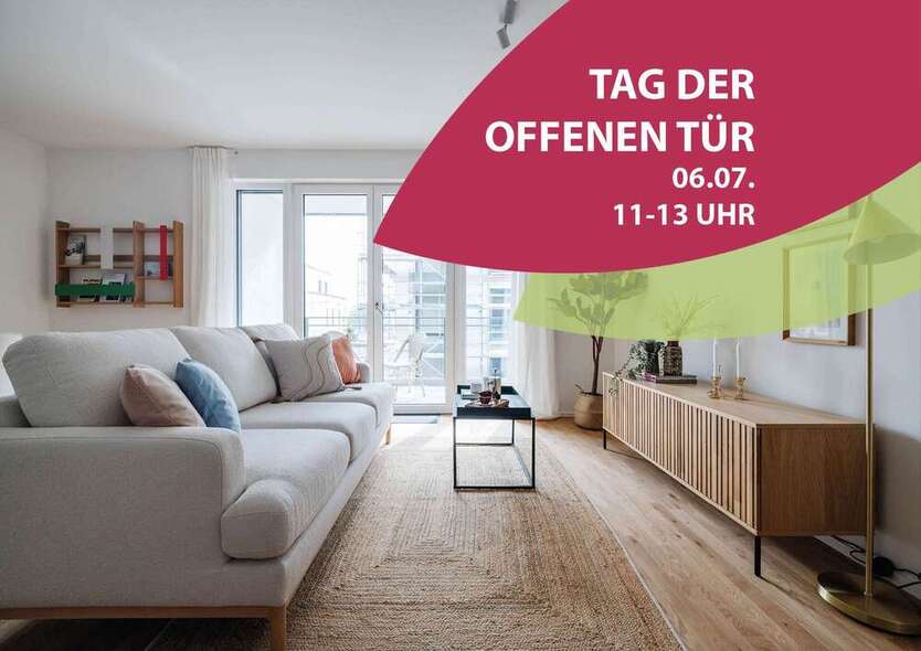 Wohnung zum Kaufen in Brühl 299.800 € 62.8 m²
