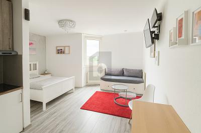 ZENTRAL IN DEN QUADRATEN ZUM KLEINEN PREIS 1 zimmer