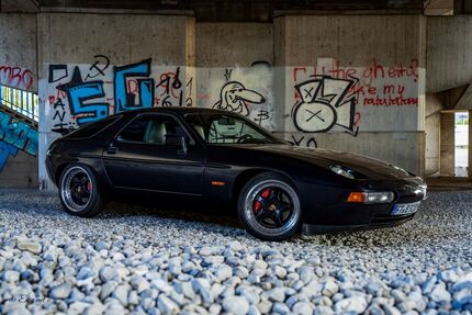 Porsche 928 283.266 km 26.555 € Frankenthal 67227