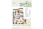 Etagenwohnung Heidelberg Ziegelhausen - 4 Zimmer, 137 m&sup2;, 1.229.000&euro; | Angebot:25668461