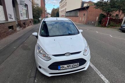 Ford B-Max 140.000 km 4.900 € Neckarbischofsheim 74924