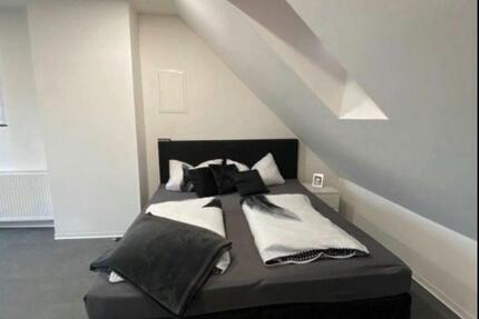 Moderne, gut geschnittene 1 Zimmer Wohnung, perfekt für Studenten 1 zimmer