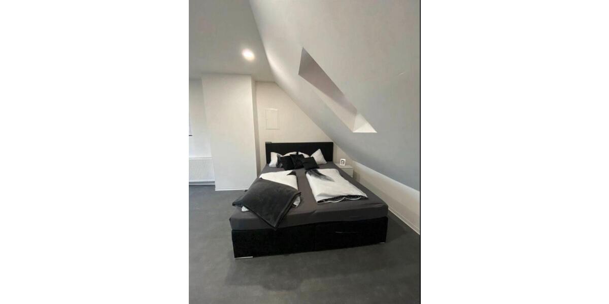 Moderne, gut geschnittene 1 Zimmer Wohnung, perfekt für Studenten 1 zimmer