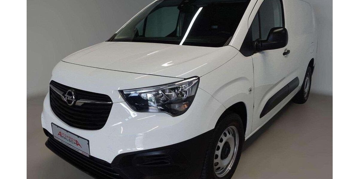 Opel Combo 57.000 km 14.990 &euro; Malsch bei Wiesloch 69254