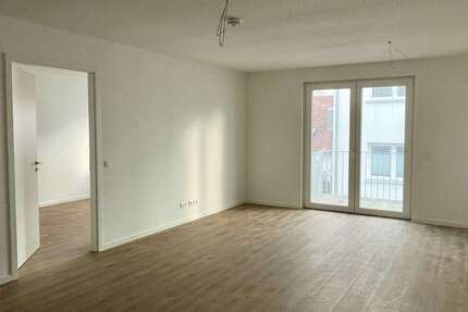 Wohnung Philippsburg Huttenheim - 2 Zimmer, 75 m&sup2;, 1.092&euro; | Angebot:26552651