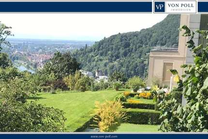 Wohnung zum Kaufen in HeidelbergAltstadt 1.250.000 € 112.5 m² 2.5 zimmer