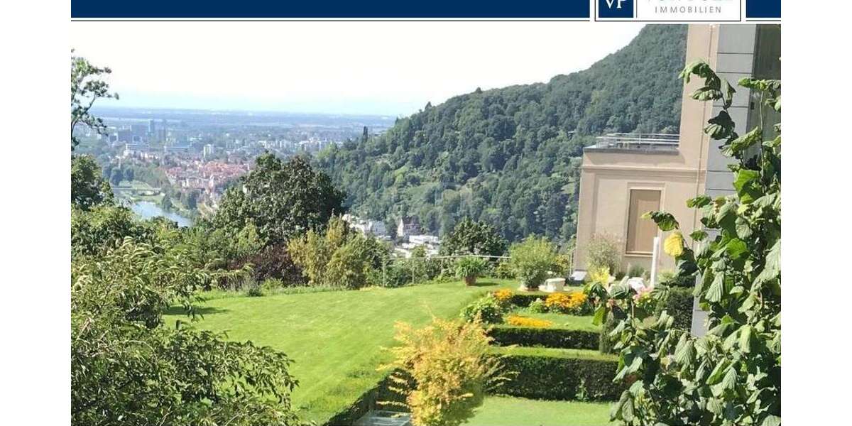 Wohnung zum Kaufen in HeidelbergAltstadt 1.250.000 € 112.5 m² 2.5 zimmer