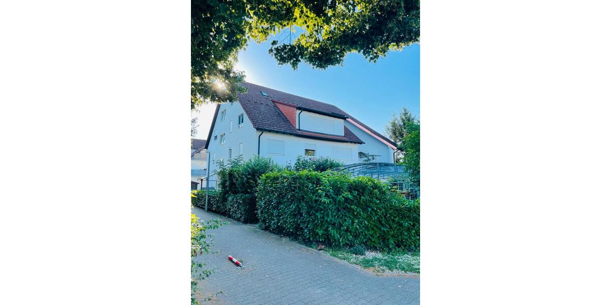 Dachgeschoßwohnung Mannheim Niederfeld - 1.5 Zimmer, 50 m&sup2;, 200.000&euro; | Angebot:27092712