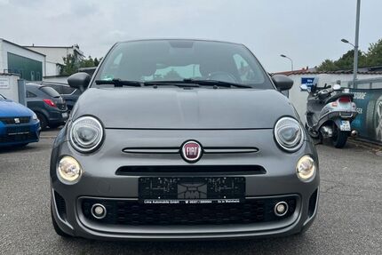 Fiat 500 26.252 km 11.990 &euro; Weinheim 69469