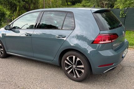 VW Golf 58.000 km 14.999 &euro; Oftersheim 68723