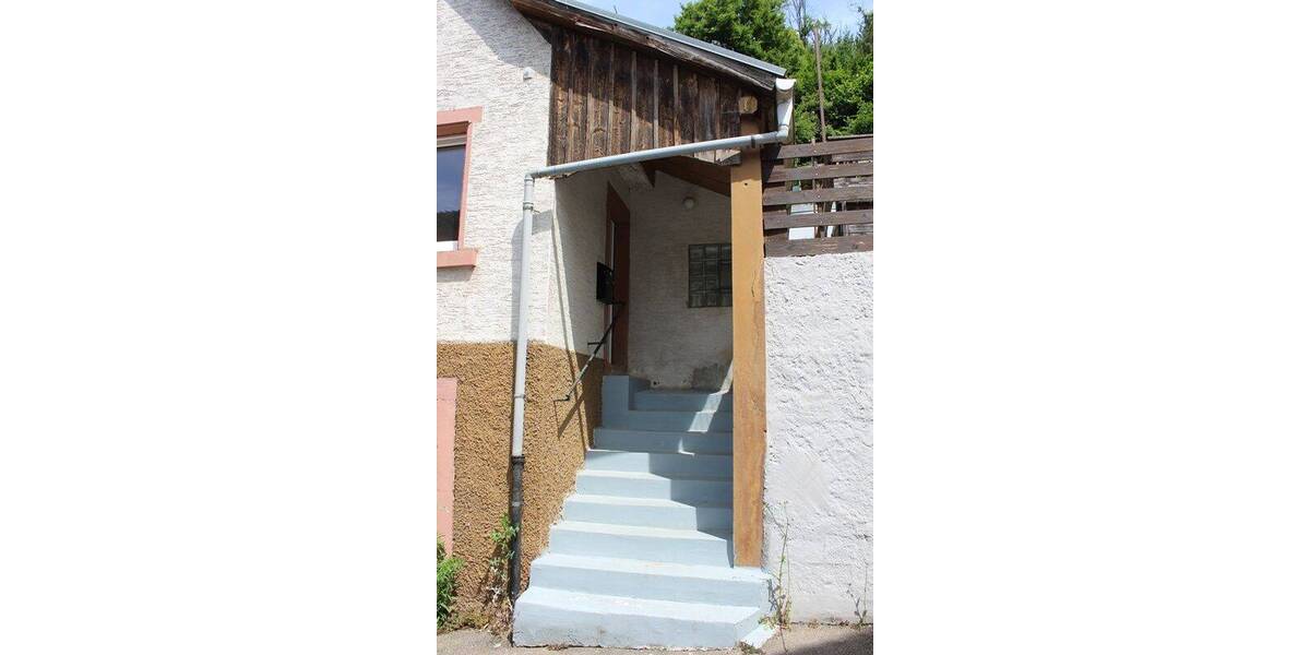 Einfamilienhaus Wald-Michelbach Michelbach - 5 Zimmer, 107 m&sup2;, 85.000&euro; | Angebot:26378038