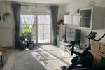 Dachgeschoßwohnung Ludwigshafen am Rhein Edigheim - 2 Zimmer, 49 m&sup2;, 630&euro; | Angebot:25648852