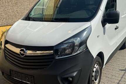 Opel Vivaro 220.000 km 6.800 &euro; Hemsbach 69502