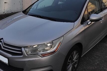 Citroen C4 131.426 km 4.100 &euro; Philippsburg 76661