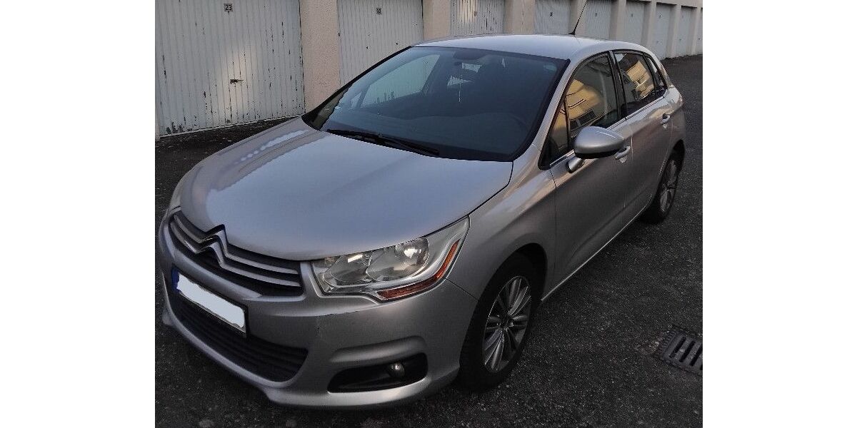 Citroen C4 131.426 km 4.100 &euro; Philippsburg 76661