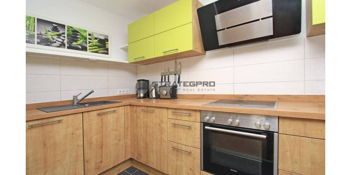 Etagenwohnung Mannheim Quadrate - 3 Zimmer, 81 m&sup2;, 385.000&euro; | Angebot:26887739