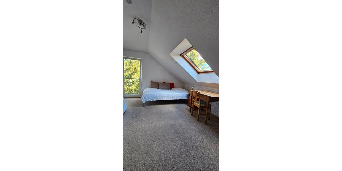 Doppelhaushälfte Schwarzach - 6 Zimmer, 125 m&sup2;, 1.150&euro; | Angebot:26305671