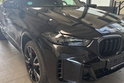 BMW X5 24.500 km 82.900 &euro; Mühlhausen 69242