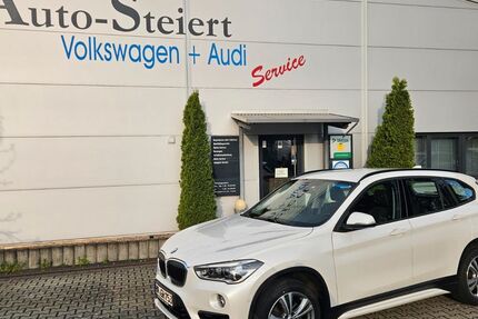 BMW X1 28.000 km 24.999 &euro; Weinheim 69469