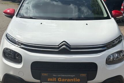 Citroen C3 100.000 km 7.999 € Speyer 67346