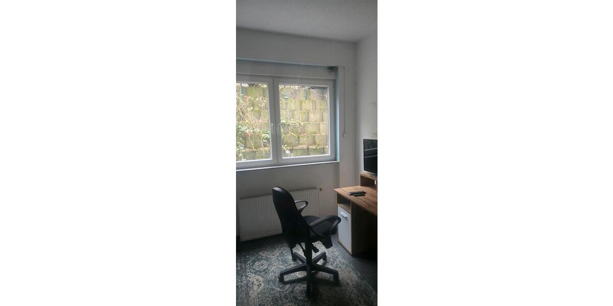 Etagenwohnung Viernheim - 1 Zimmer, 25 m&sup2;, 740&euro; | Angebot:25542866