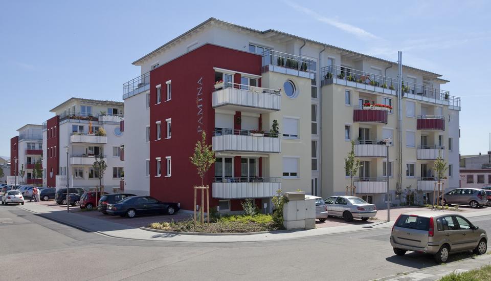 Einfamilienhaus Ludwigshafen am Rhein Mundenheim - 2 Zimmer, 69 m&sup2;, 1.040&euro; | Angebot:26195811