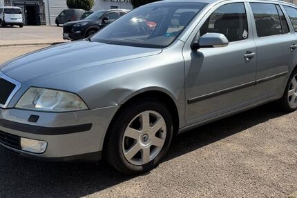 Skoda Octavia 188.000 km 3.499 &euro; Viernheim 68519