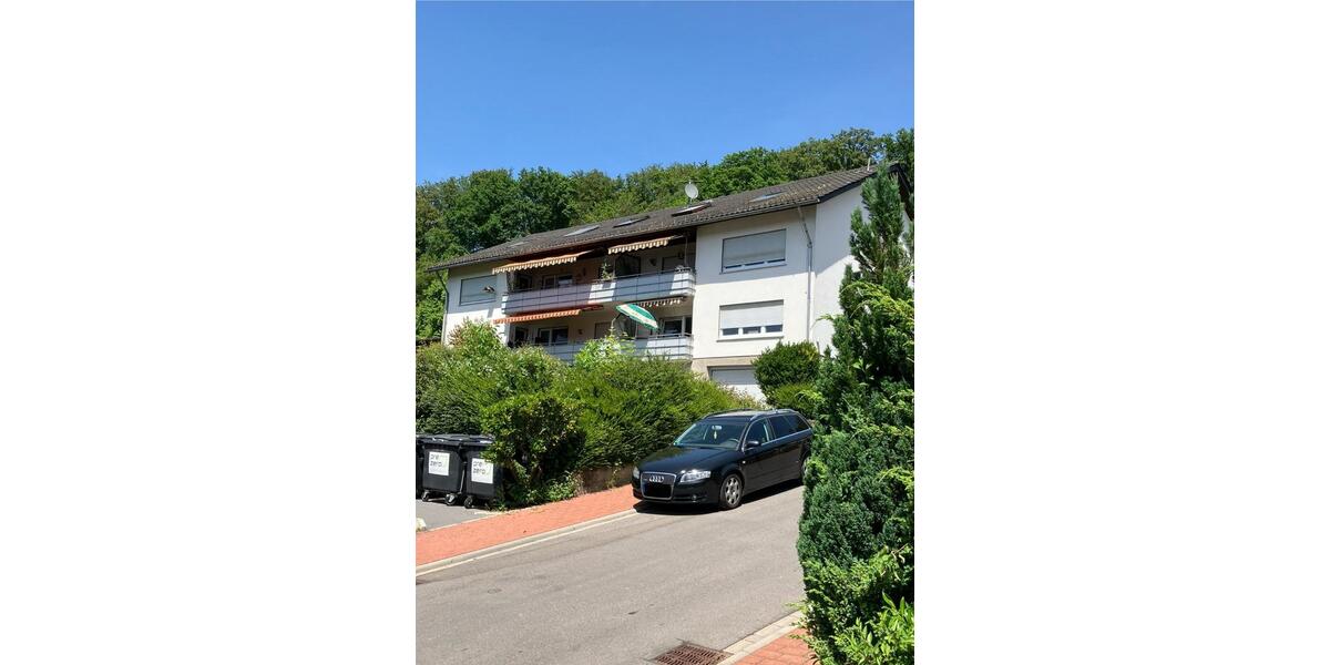 Hochparterre Bammental - 3 Zimmer, 78 m&sup2;, 198.000&euro; | Angebot:26906507