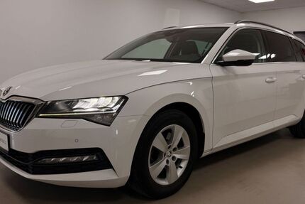 Skoda Superb 148.400 km 18.990 &euro; Sandhausen ( bei Heidelberg ) 69207