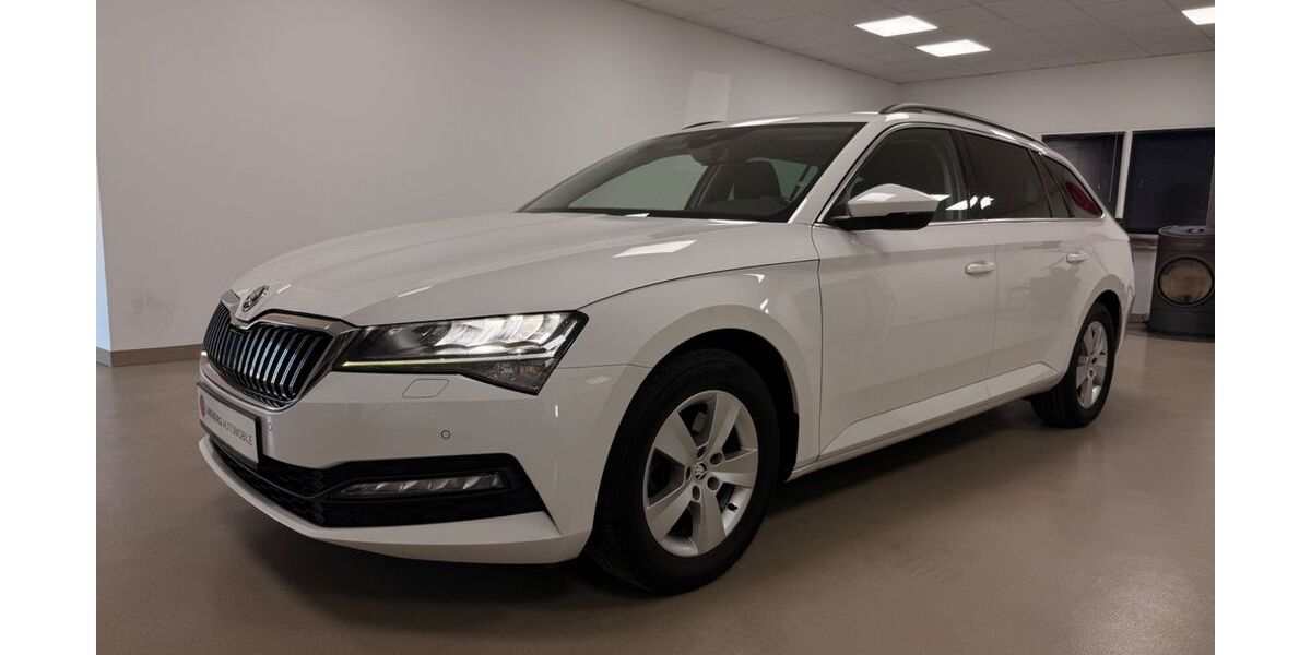 Skoda Superb 148.400 km 18.990 &euro; Sandhausen ( bei Heidelberg ) 69207