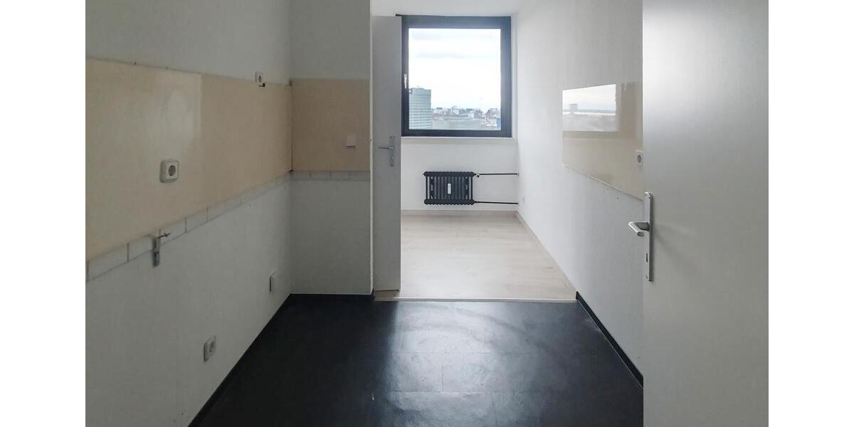 Etagenwohnung Mannheim Neckarstadt-Ost - 3 Zimmer, 72 m&sup2;, 850&euro; | Angebot:26489772